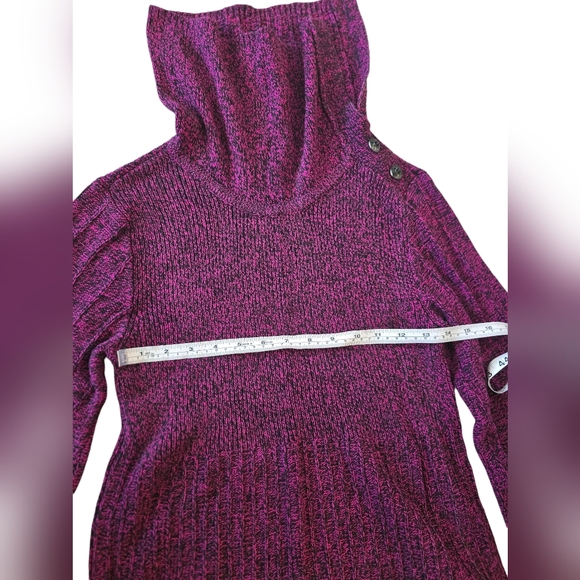 Style&co winter dress - Picture 6 of 11